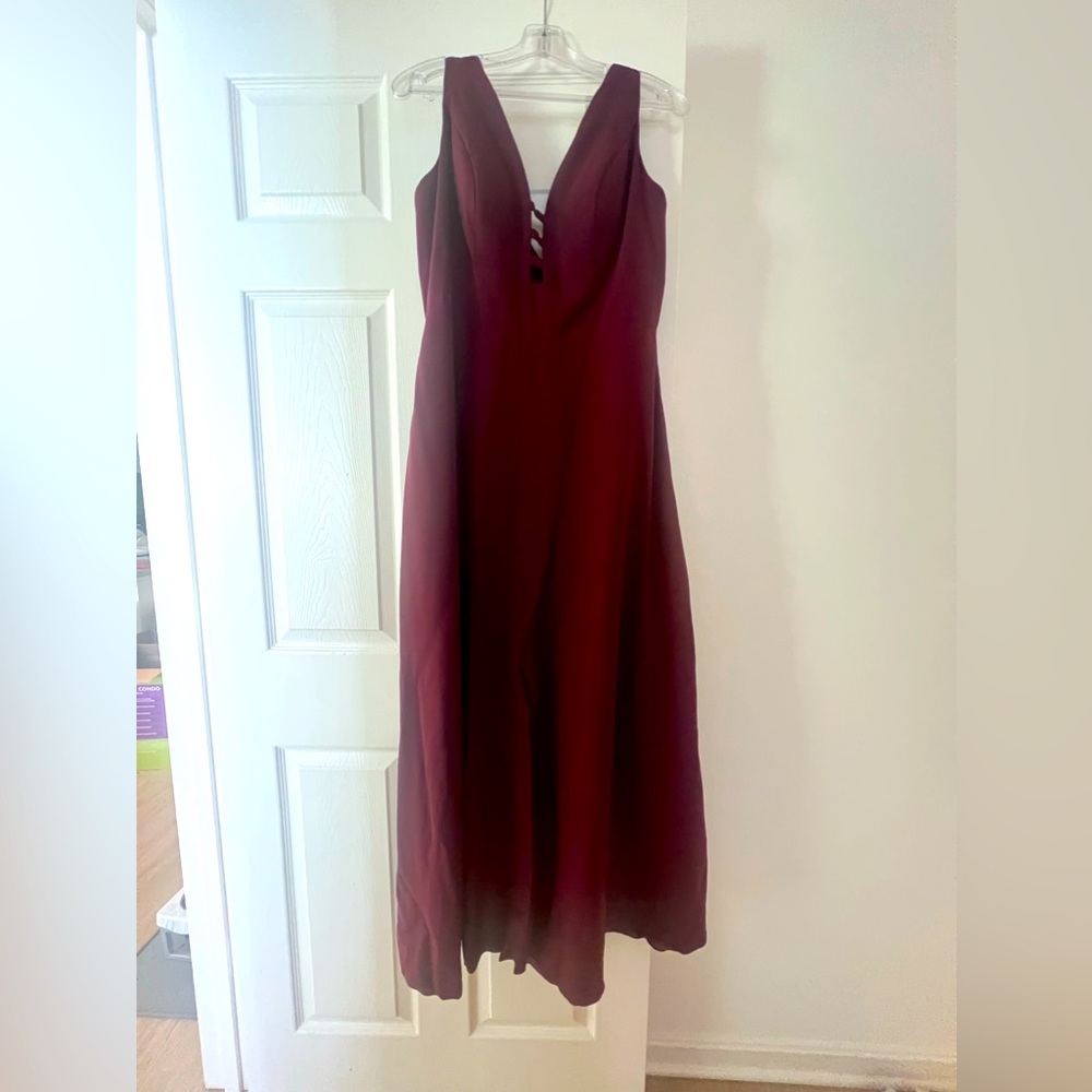 Bridesmaids dress